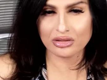 kxaxmichelle webcam chaturbate model stream image