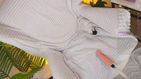 Baby_blush webcam stripchat model stream image