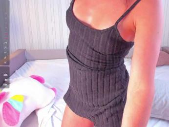 Jesikalooove webcam model stream image