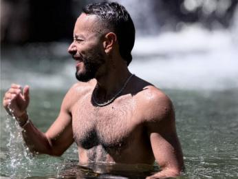 MatheoBaer webcam livejasmin model stream image