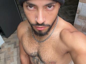 MatheoBaer webcam livejasmin model stream image