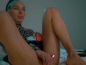 MilaMayy webcam bongacams model stream image