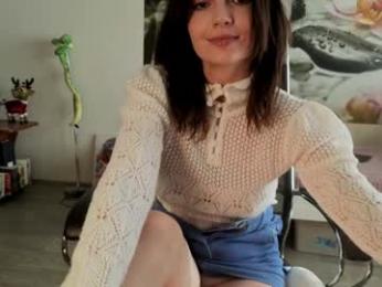jennycutey webcam model stream image