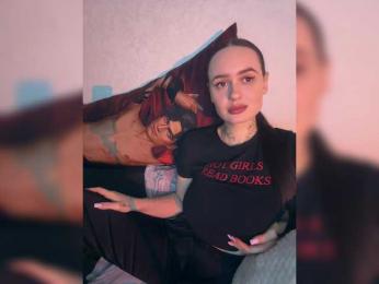 Italianka webcam model stream image