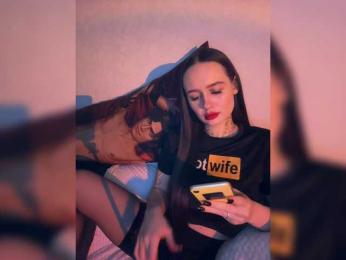 Italianka webcam model stream image