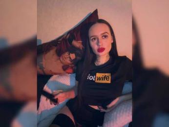 Italianka webcam model stream image