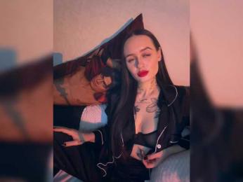 Italianka webcam model stream image