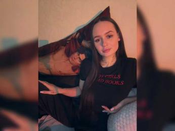 Italianka webcam model stream image