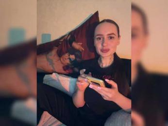 Italianka webcam model stream image