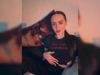 Italianka webcam model stream image