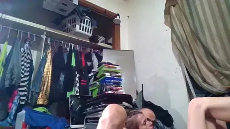 slinginbigD webcam model stream image