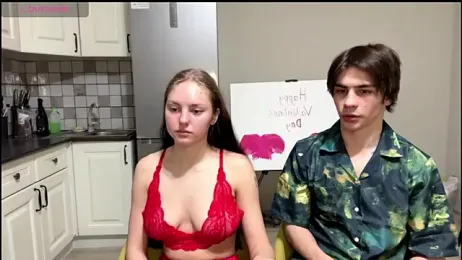 flowerscouple webcam model stream image