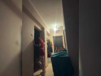 Gospajaa webcam model stream image