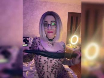 Gospajaa webcam model stream image