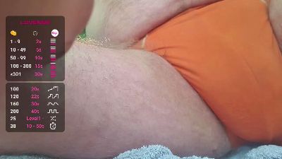 Pegyourdaddy webcam model stream image