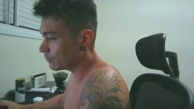 Quackdonald webcam model stream image