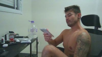 Quackdonald webcam model stream image