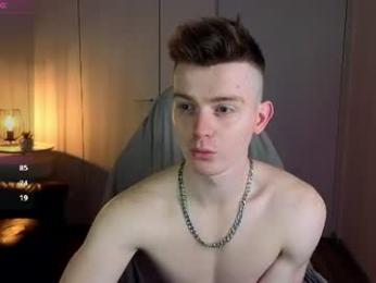 happydeimos webcam chaturbate model stream image