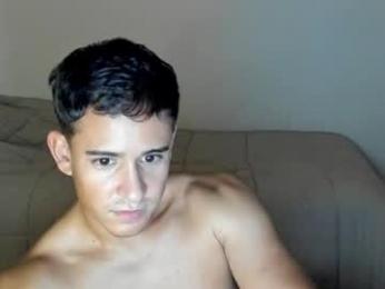 tairoanddagnye webcam chaturbate model stream image