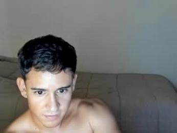 tairoanddagnye webcam model stream image