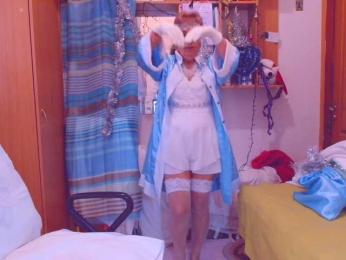 Victoria5643 webcam model stream image