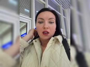 Mrs_Di webcam model stream image