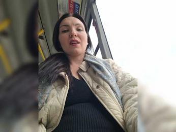 Mrs_Di webcam model stream image