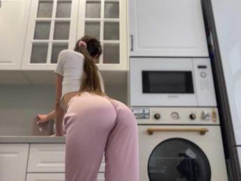 Funny_Bunny_ webcam bongacams model stream image