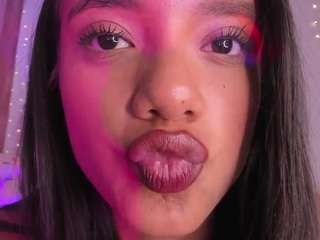 samirose webcam camsoda model stream image