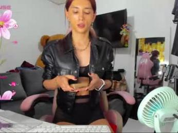 laurencesophiets webcam model stream image