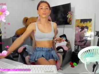 laurencesophiets webcam model stream image