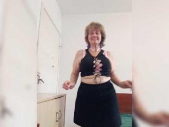 MoonGoddess webcam model stream image