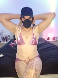 NoorJay webcam stripchat model stream image