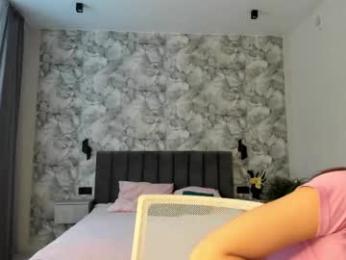 bab_boom webcam model stream image