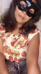 Kass_ie webcam model stream image