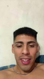 Tomy_03 webcam model stream image