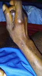 ComeHandleme webcam model stream image