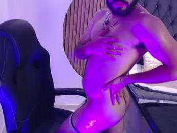 domboy_ webcam model stream image