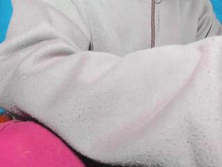 Damiann Fox webcam model stream image