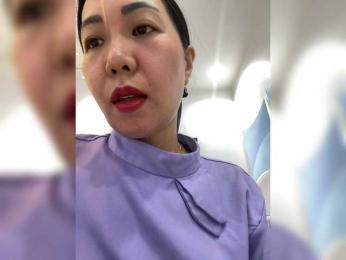 Anastasiaz webcam model stream image