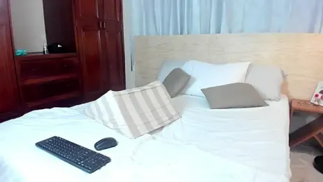 Eliosuff webcam model stream image