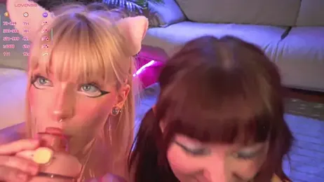 Wildneck webcam model stream image