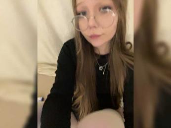 BubaGirl webcam bongacams model stream image