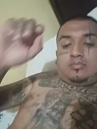 gangsterG13 webcam stripchat model stream image