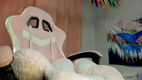 Ramona_Johnson webcam model stream image