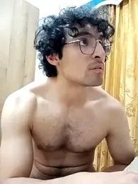 Apolo_Men webcam model stream image