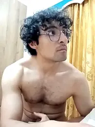 Apolo_Men webcam model stream image