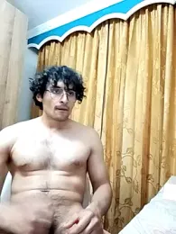 Apolo_Men webcam stripchat model stream image