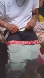 parkshirt webcam model stream image