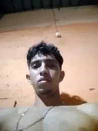 Noscay webcam model stream image